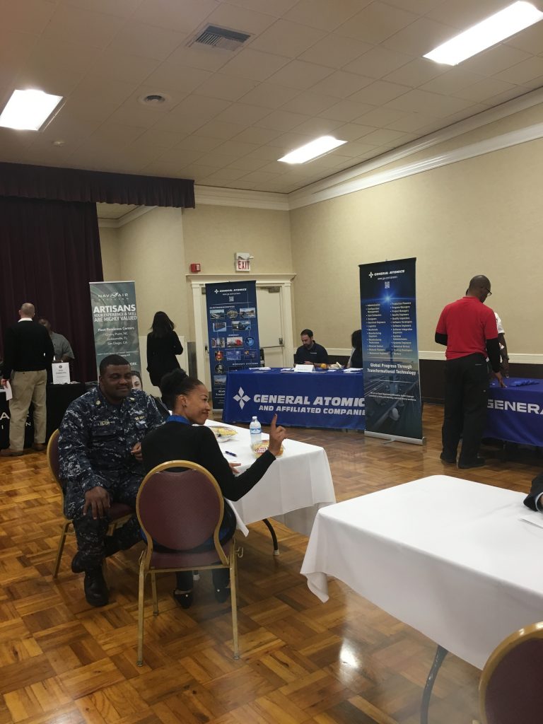 Recruit Military Expo